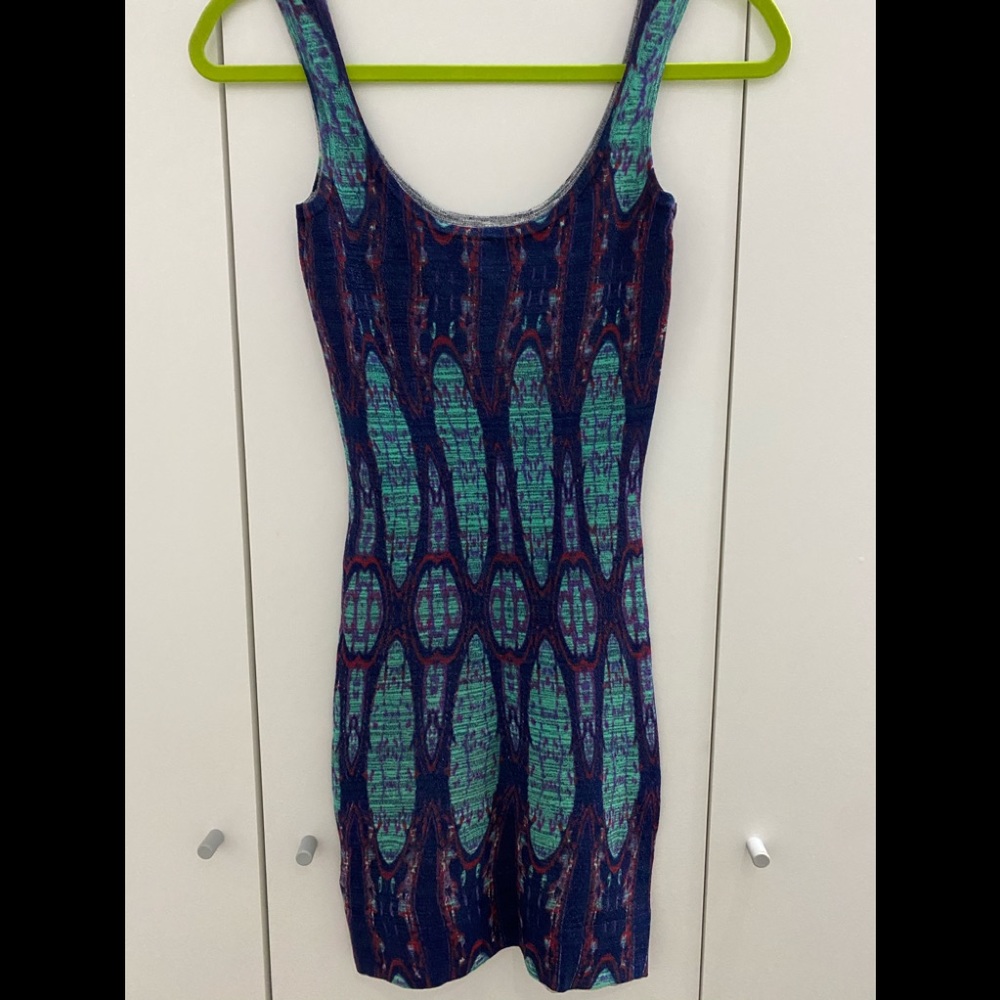 Beatiful mini dress